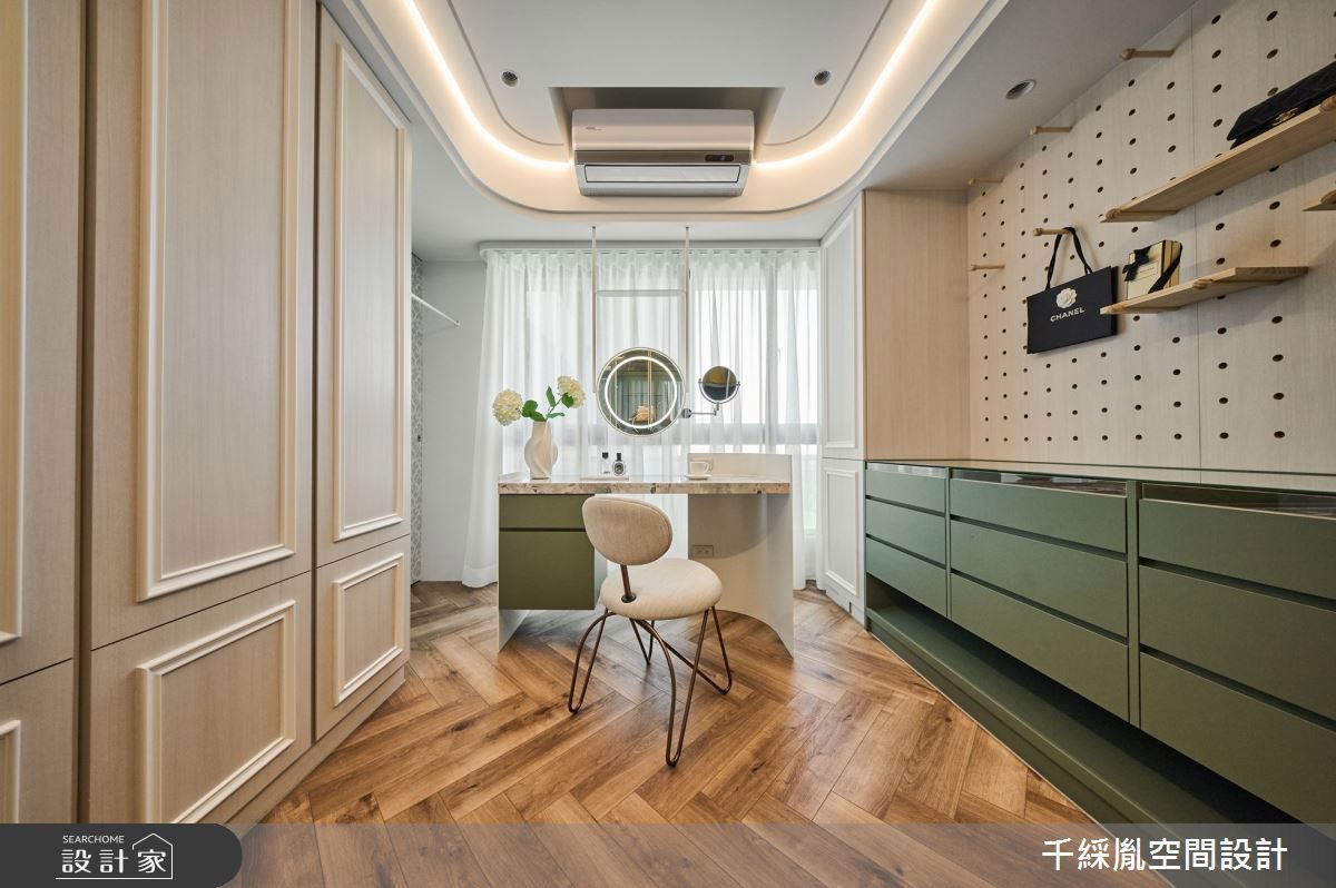 美式風千綵胤14