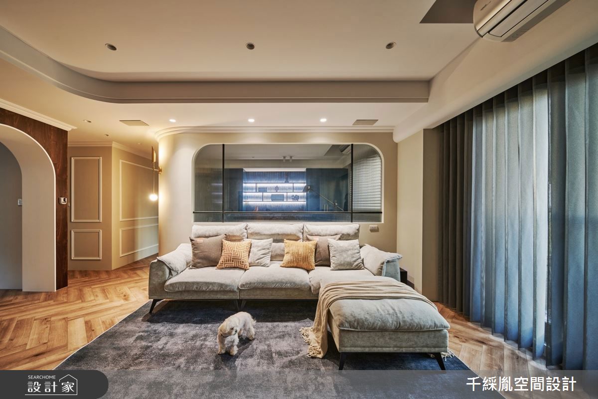 美式風千綵胤01