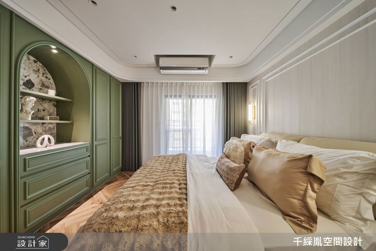 美式風千綵胤12