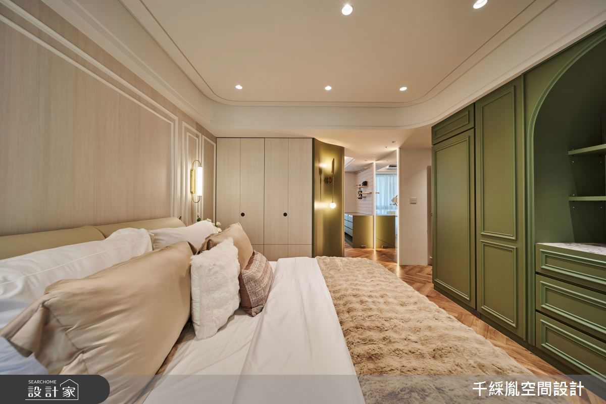 美式風千綵胤10