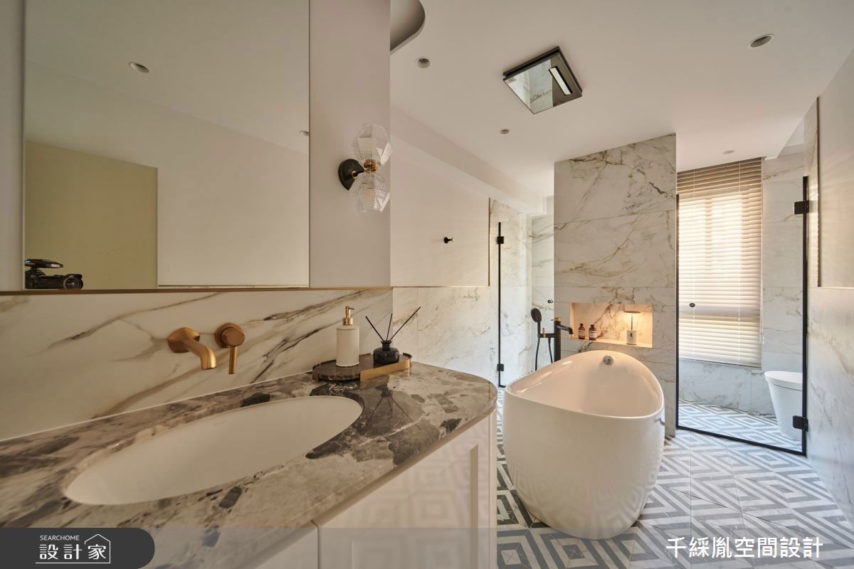 美式風千綵胤16