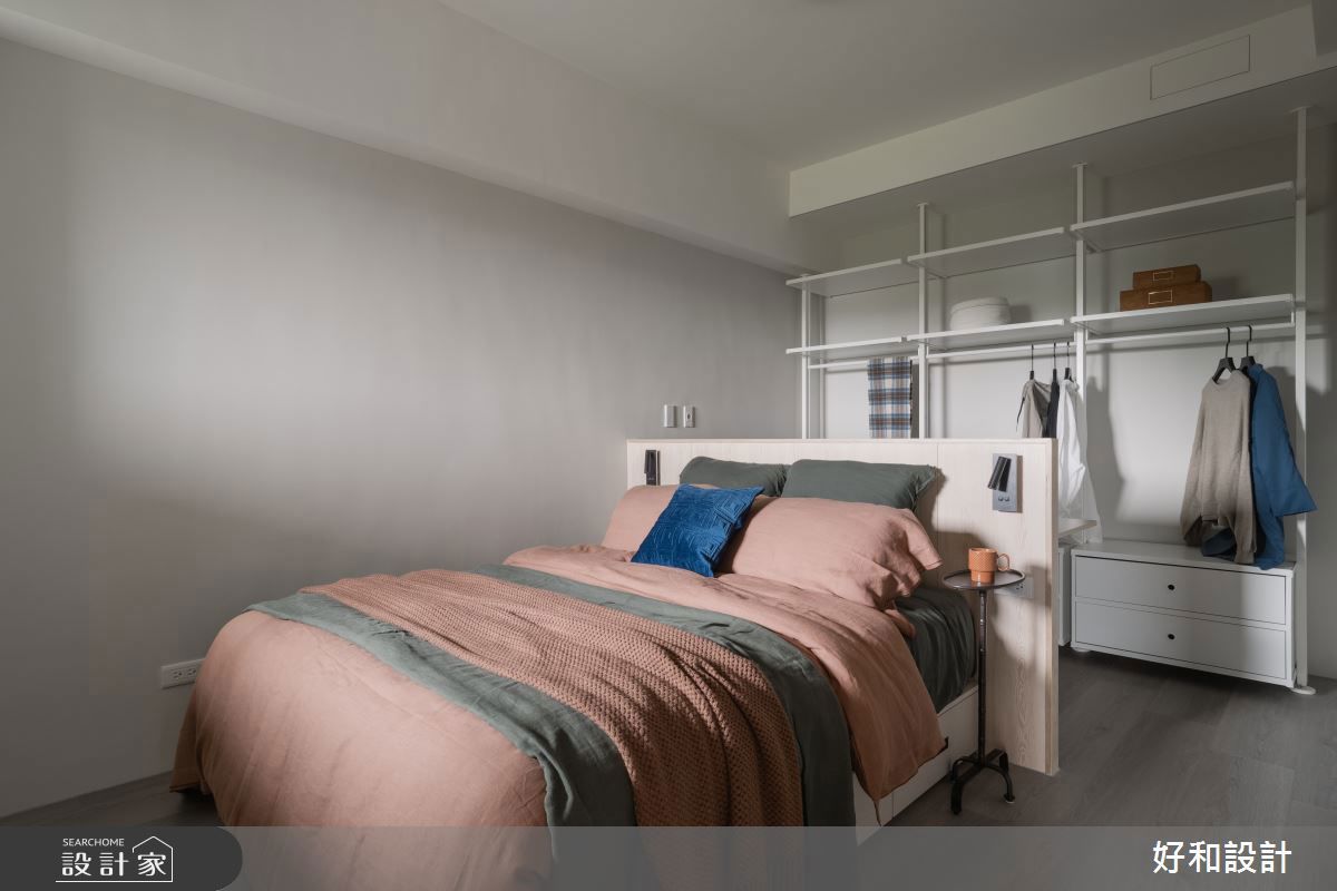 復古混搭風好和09