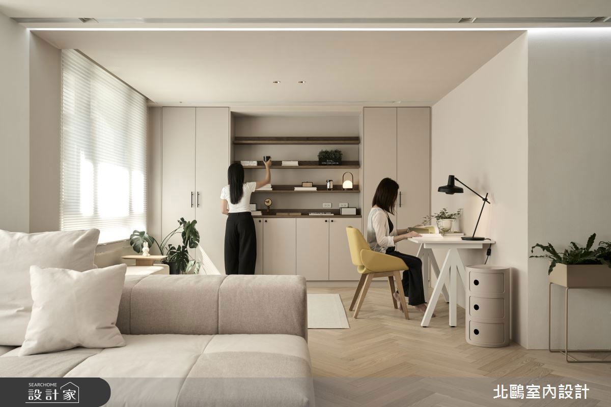 看更多書房美圖