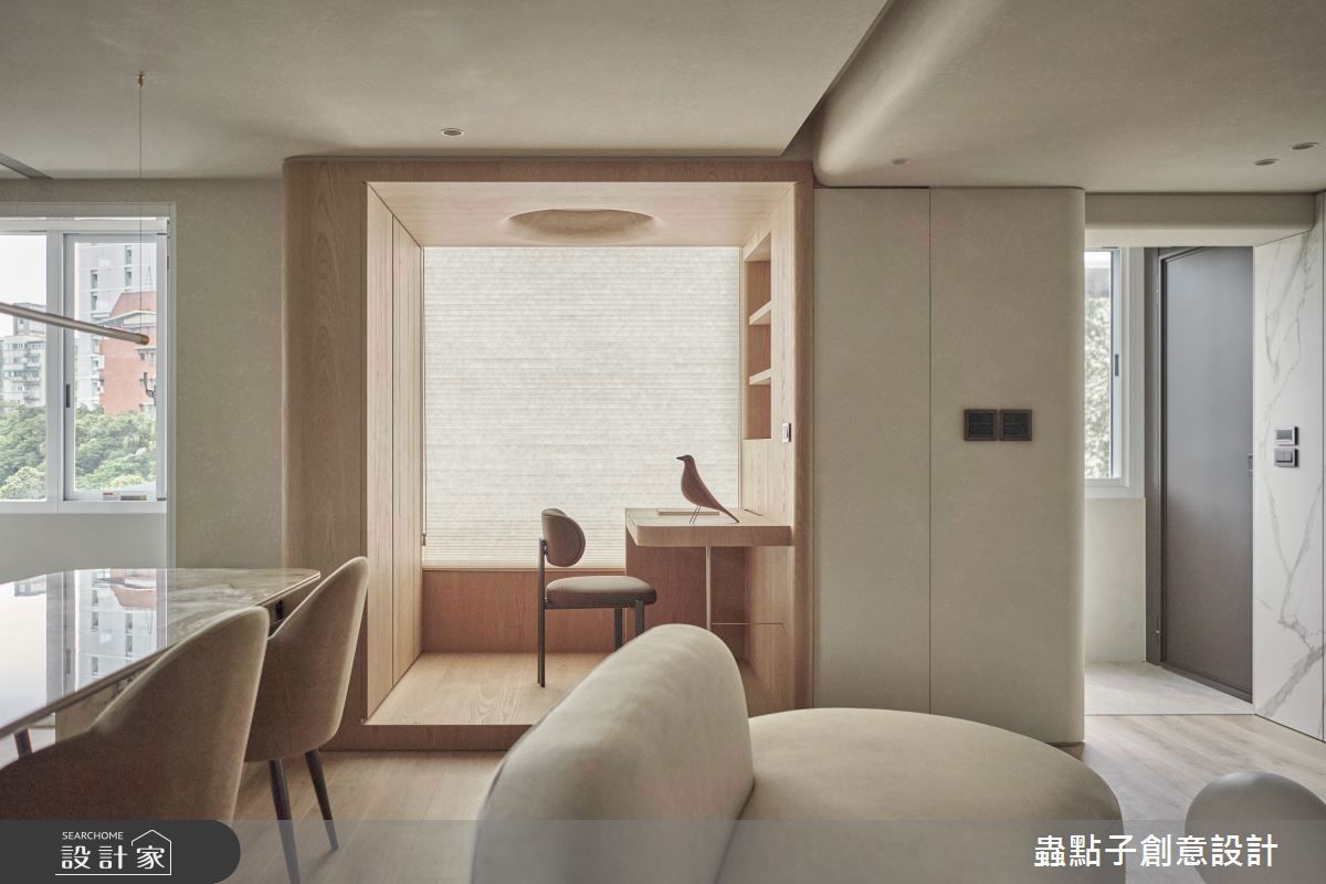 看更多書房美圖