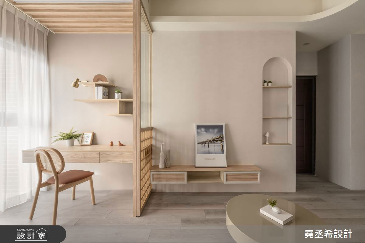 看更多書房美圖