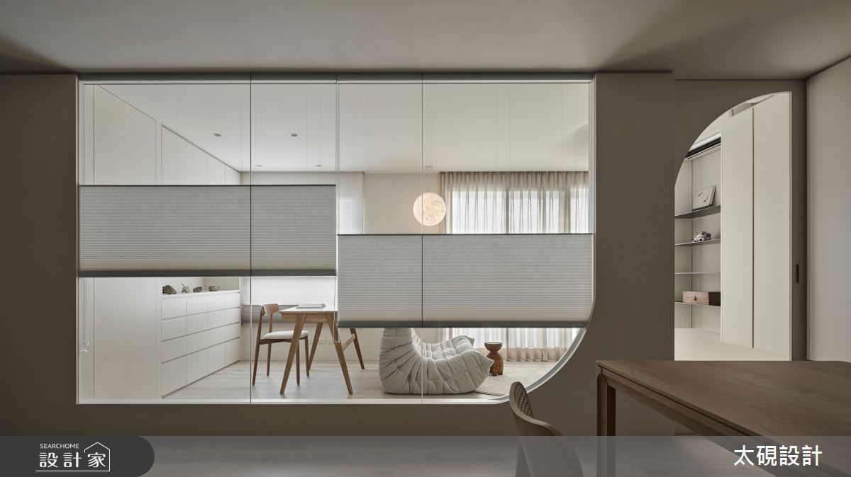 看更多書房美圖