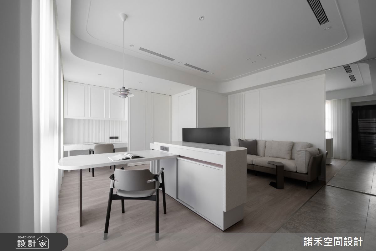 看更多書房美圖