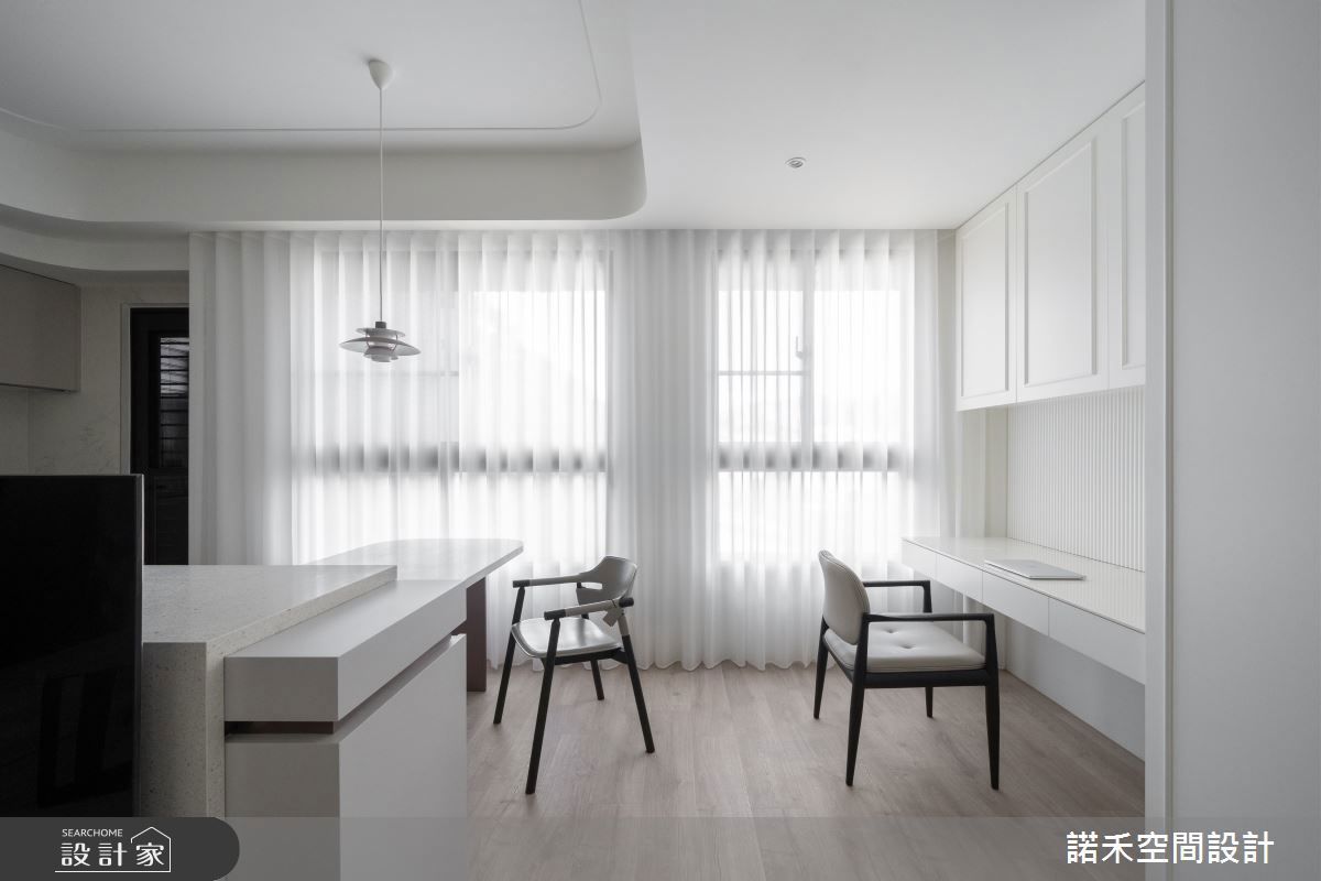 看更多書房美圖