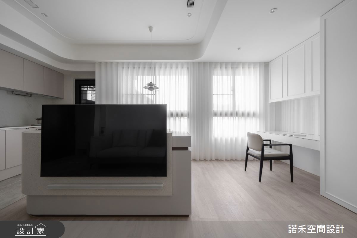 看更多書房美圖