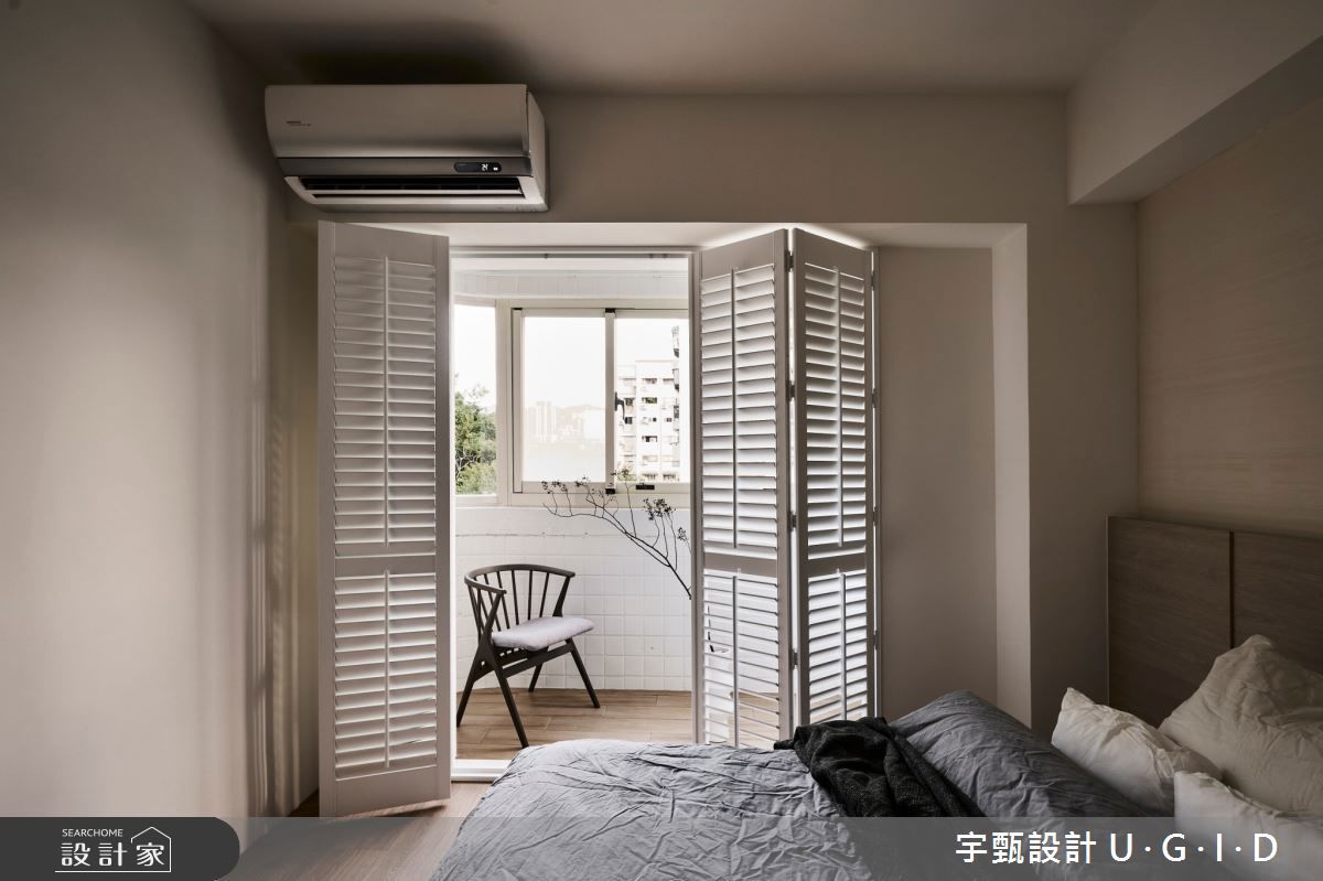 看完整退休宅美圖