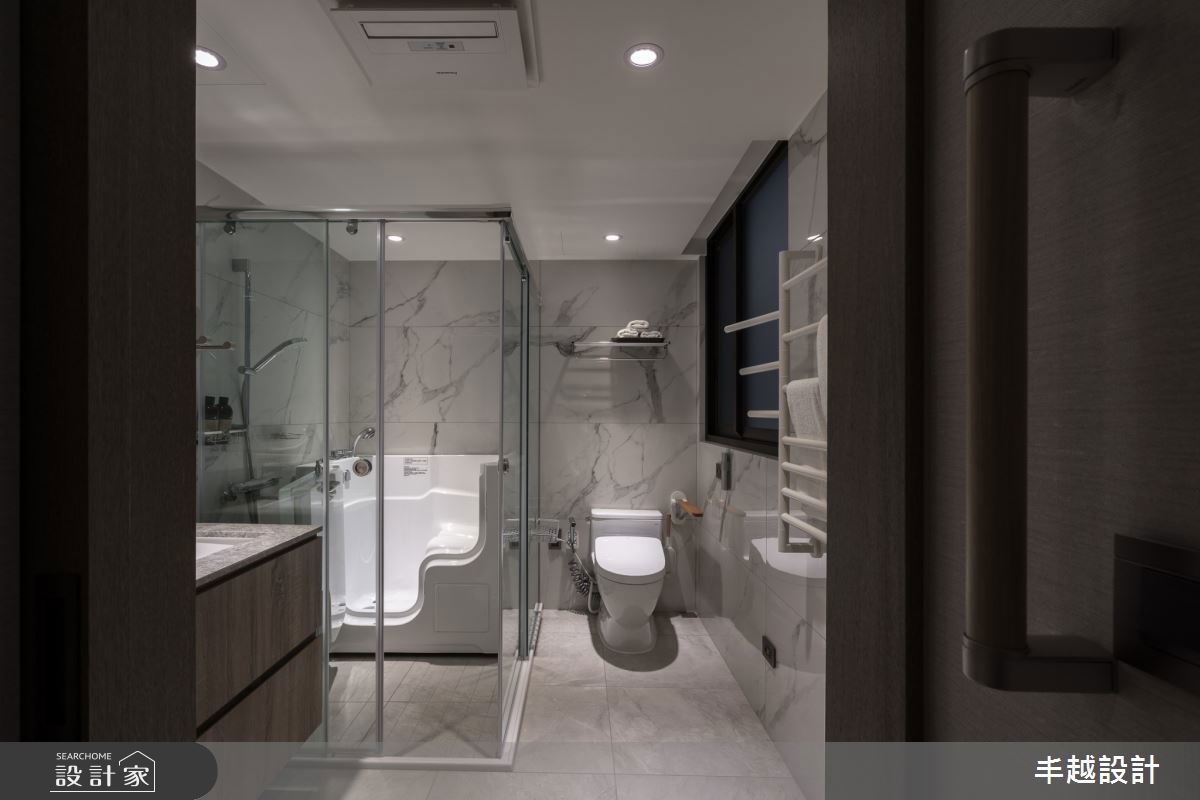 看完整退休宅美圖