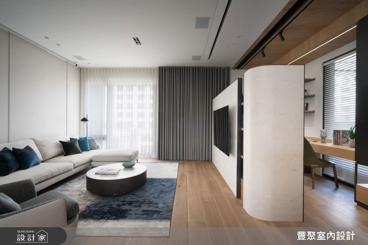 看完整退休宅美圖