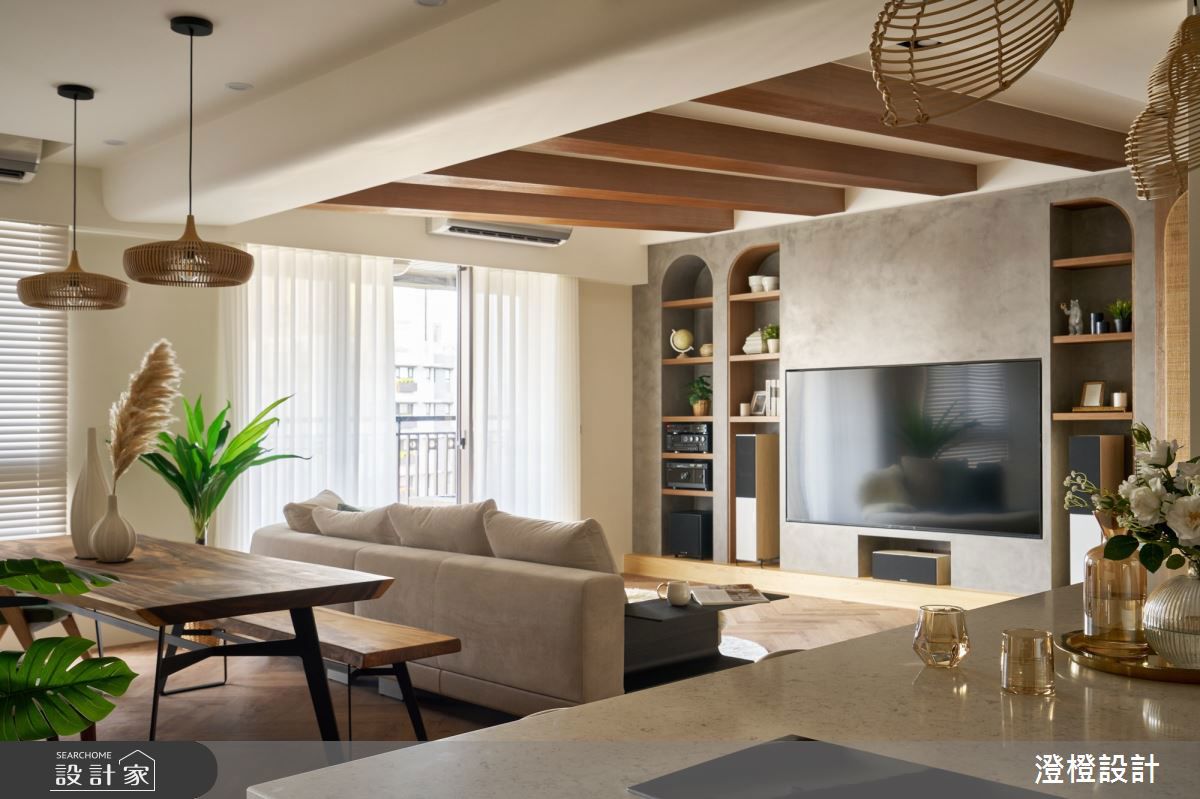 看完整雙拼宅美圖