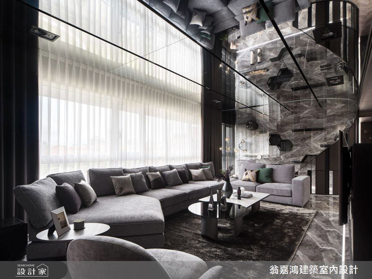 看完整雙拼宅美圖