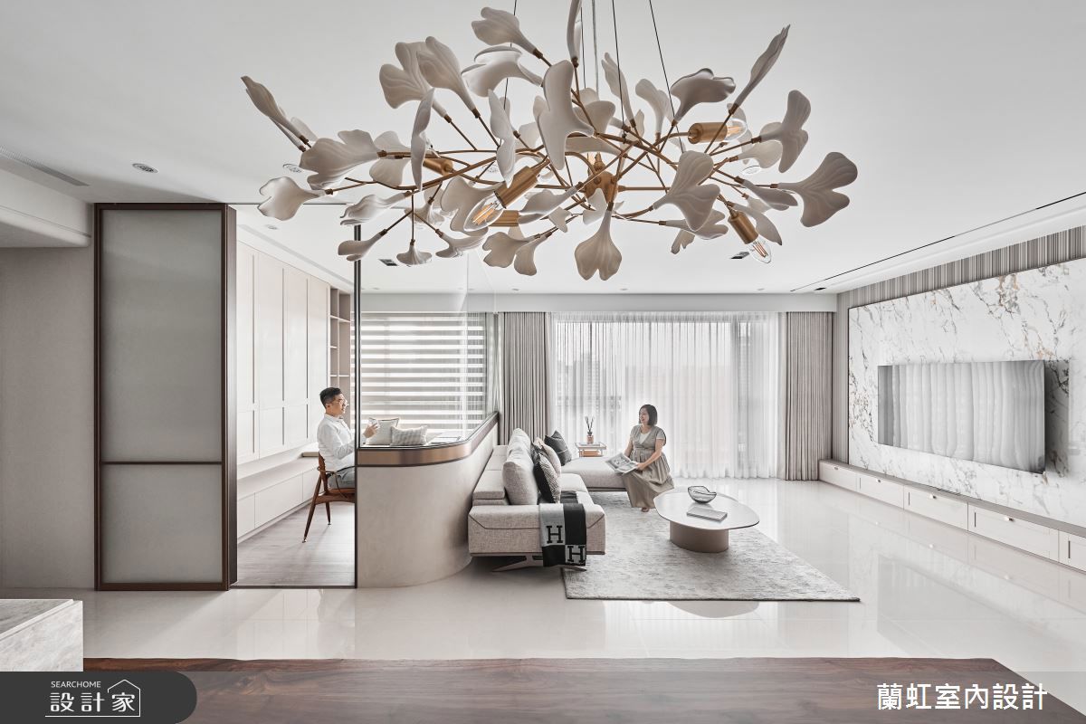 看完整健康宅美圖