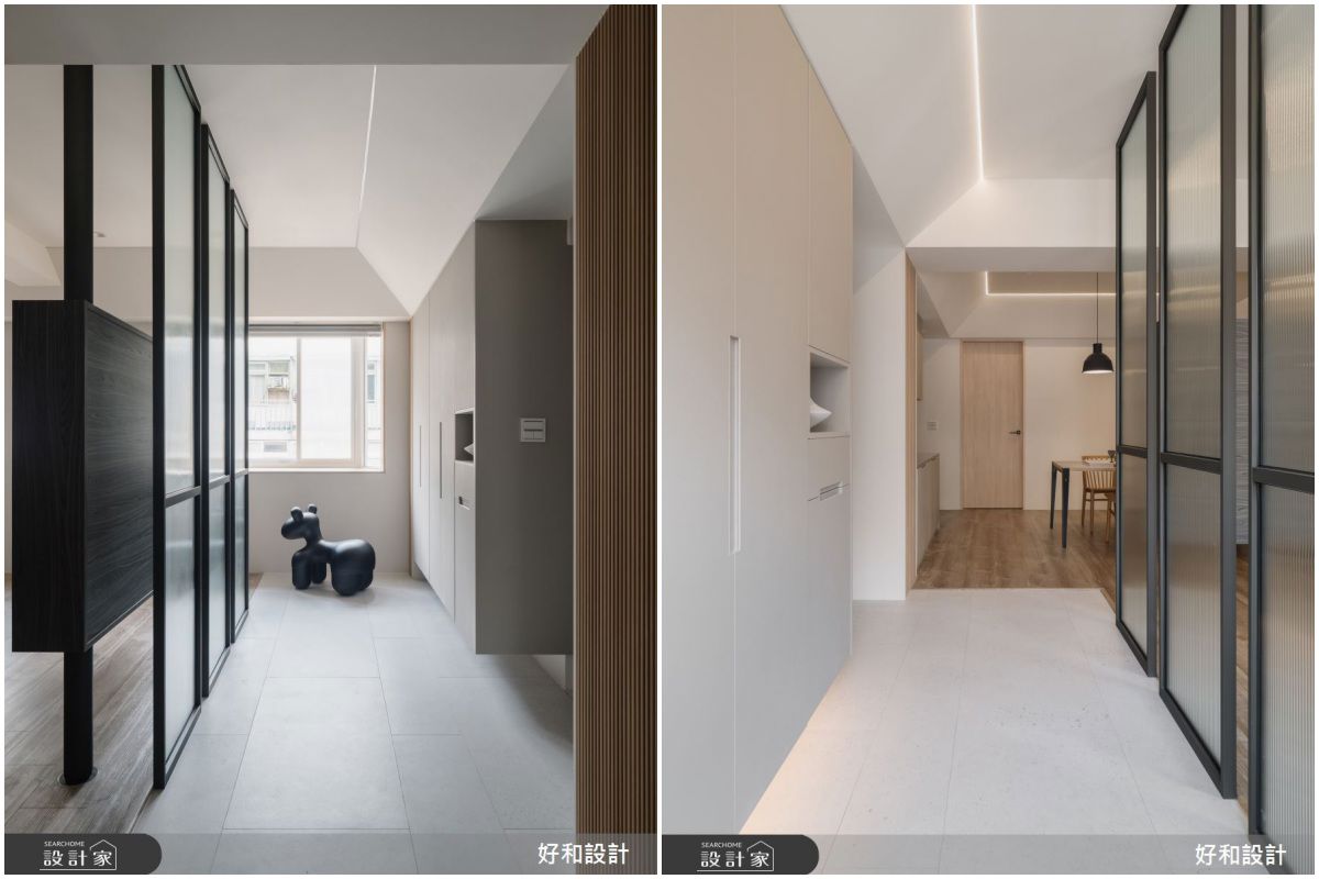 現代風,好和設計03