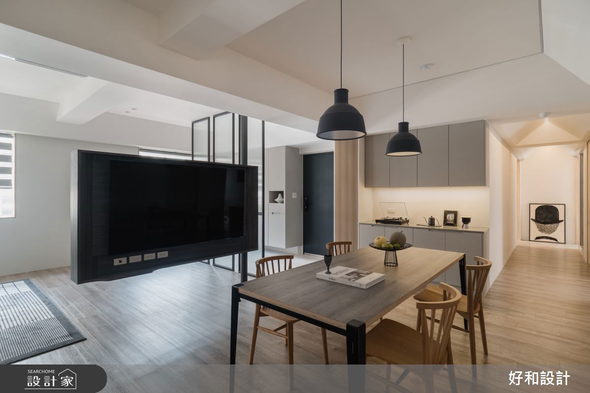 現代風,好和設計06