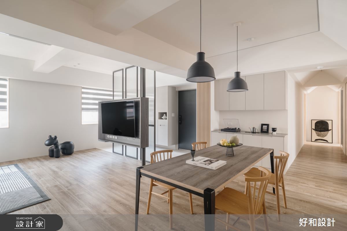 現代風,好和設計07