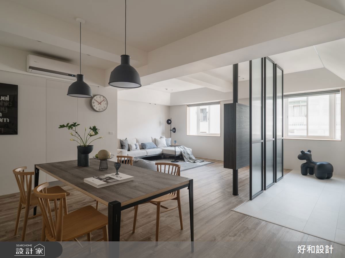 現代風,好和設計09