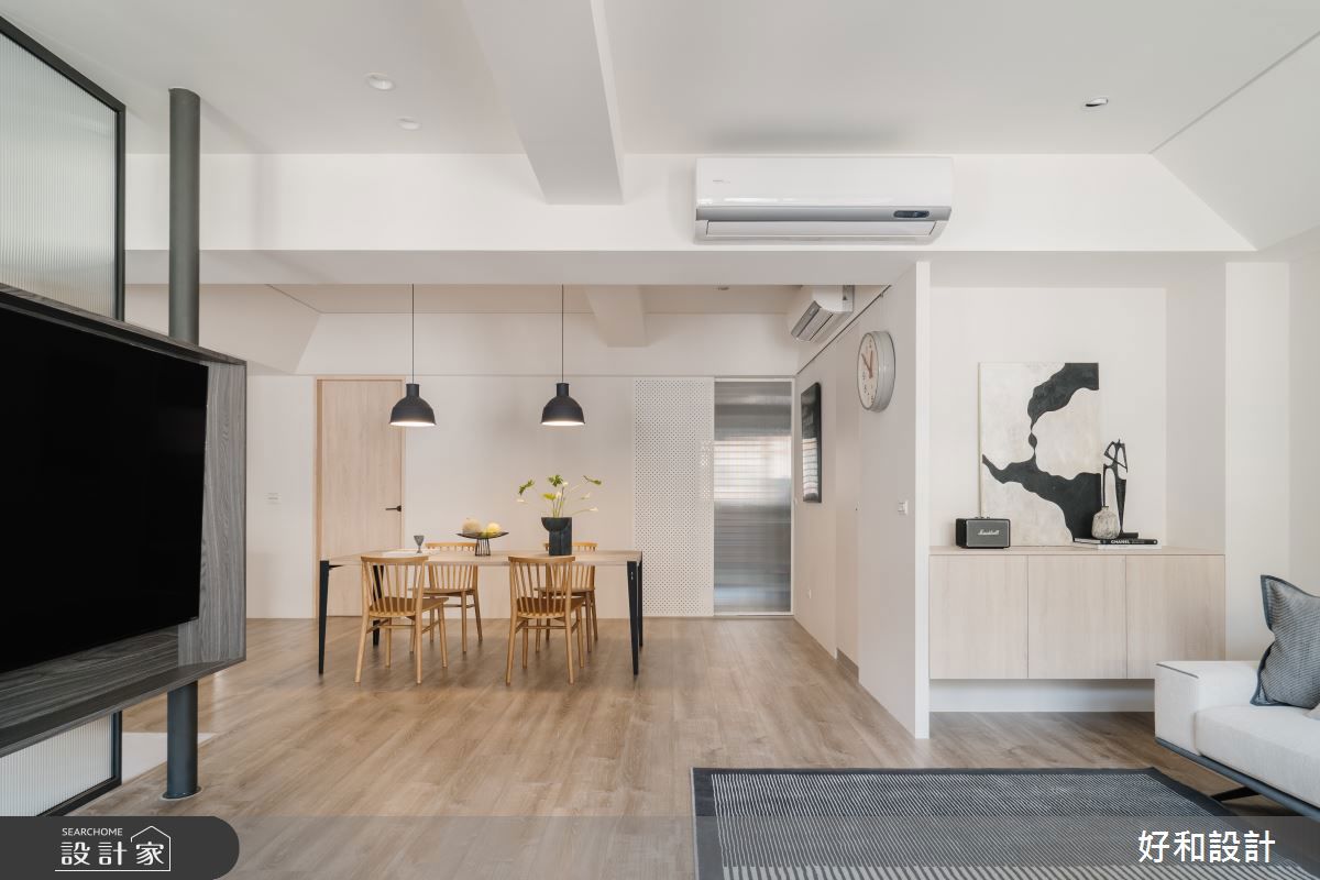 現代風,好和設計11