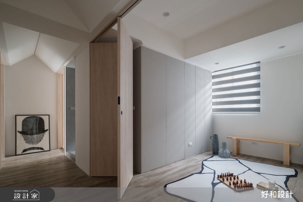 現代風,好和設計17