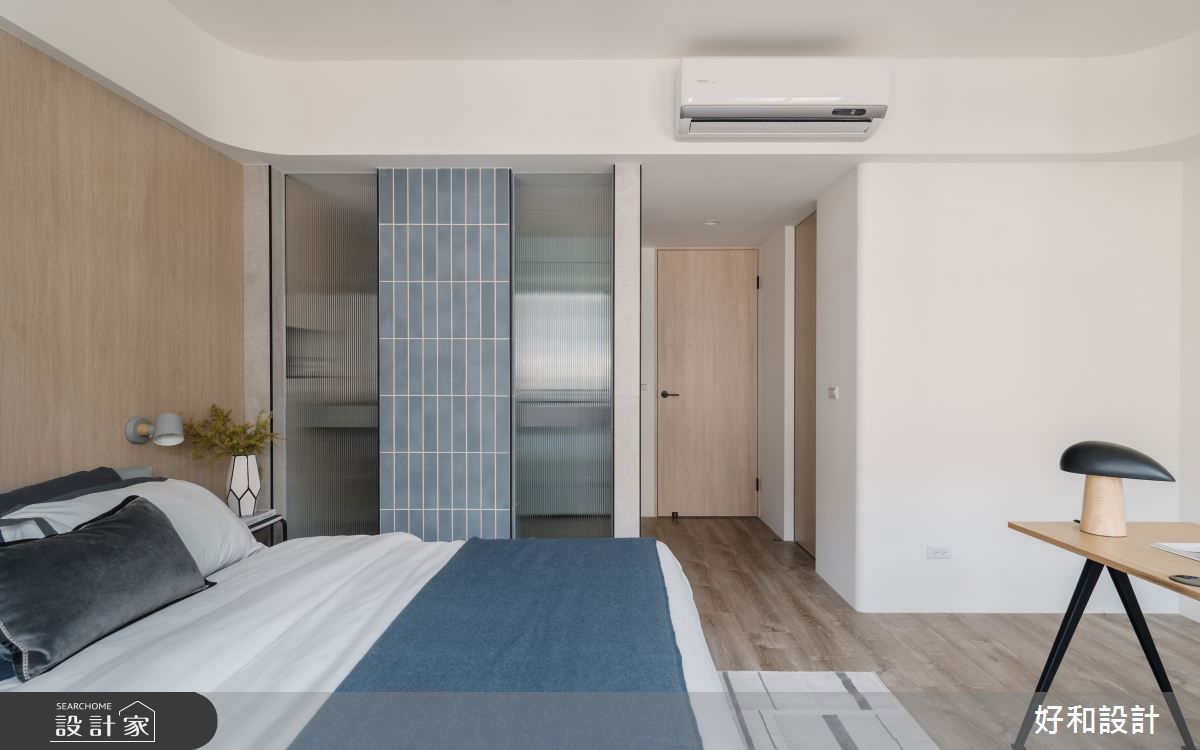 現代風,好和設計21