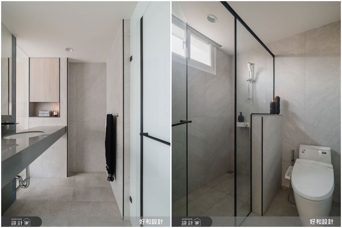 現代風,好和設計23