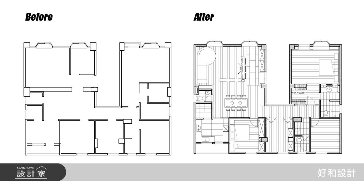 現代風,好和設計02