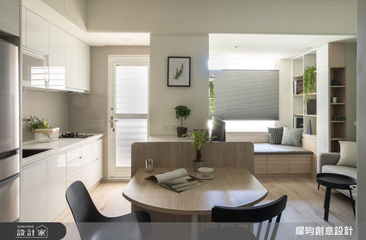 人氣設計師,耀昀07