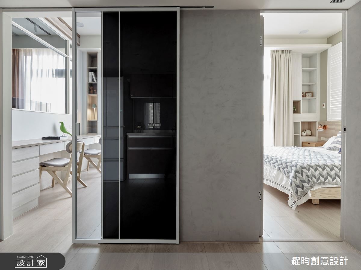 人氣設計師,耀昀08