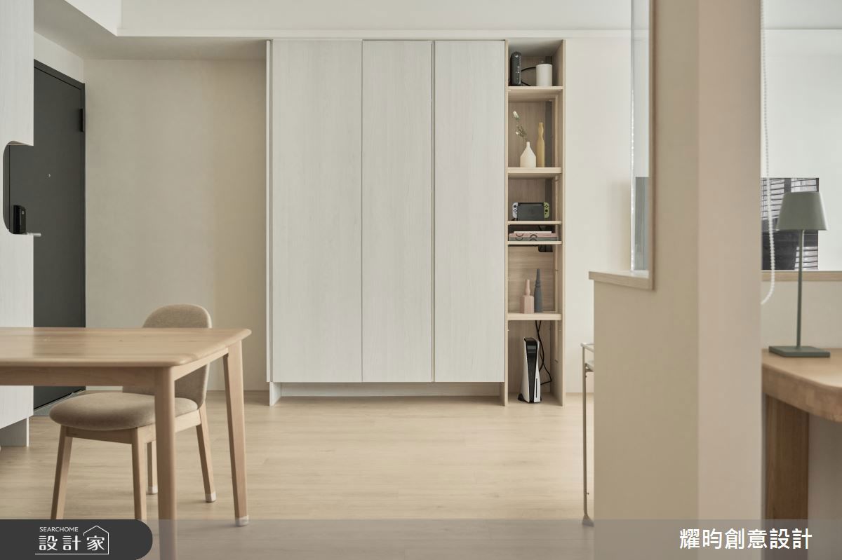 人氣設計師,耀昀09