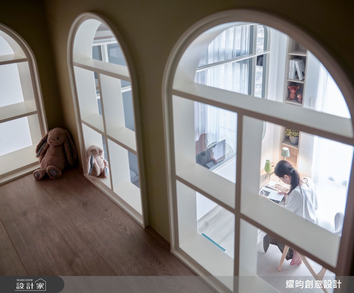 人氣設計師,耀昀11