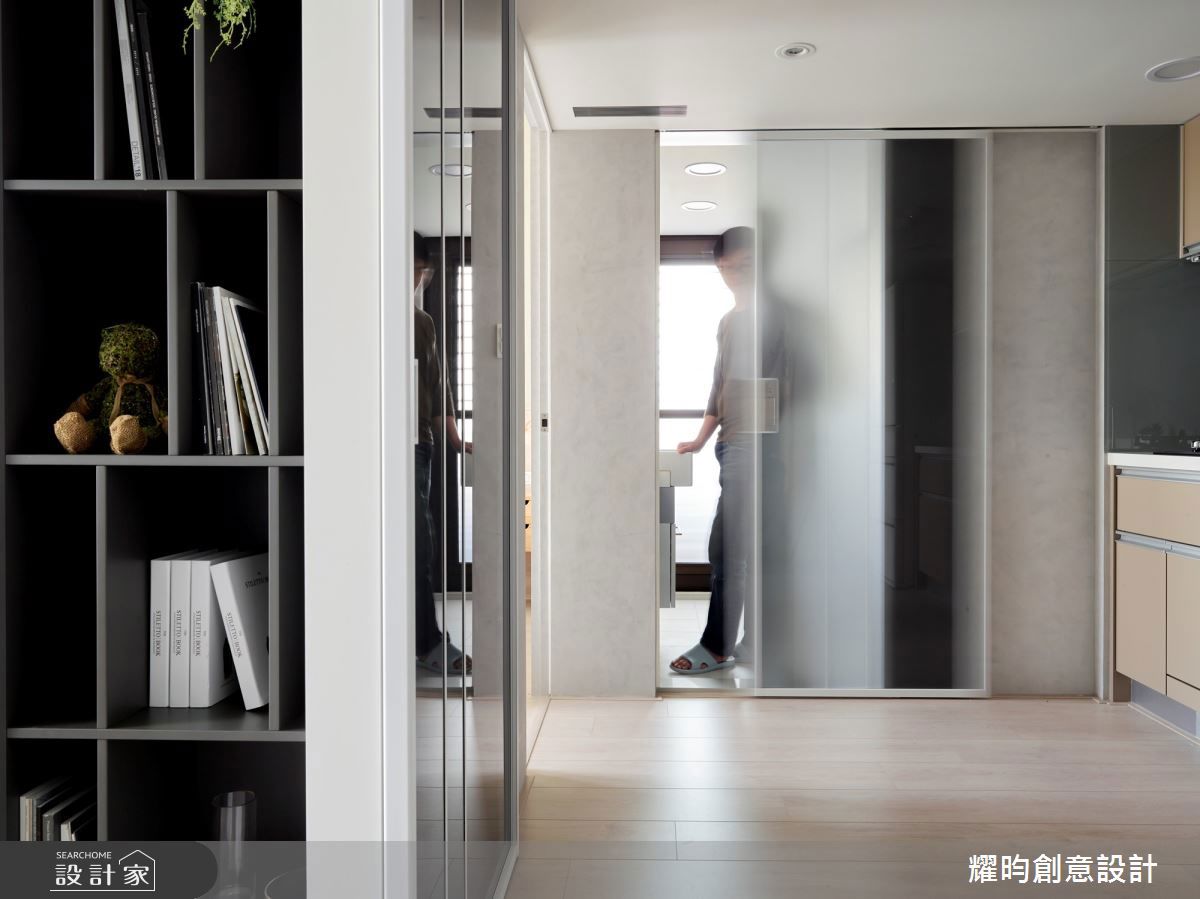 人氣設計師,耀昀20