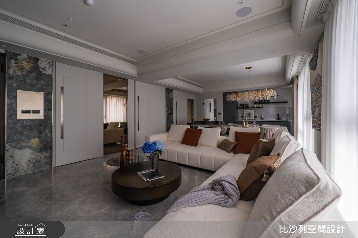 比沙列現代風02