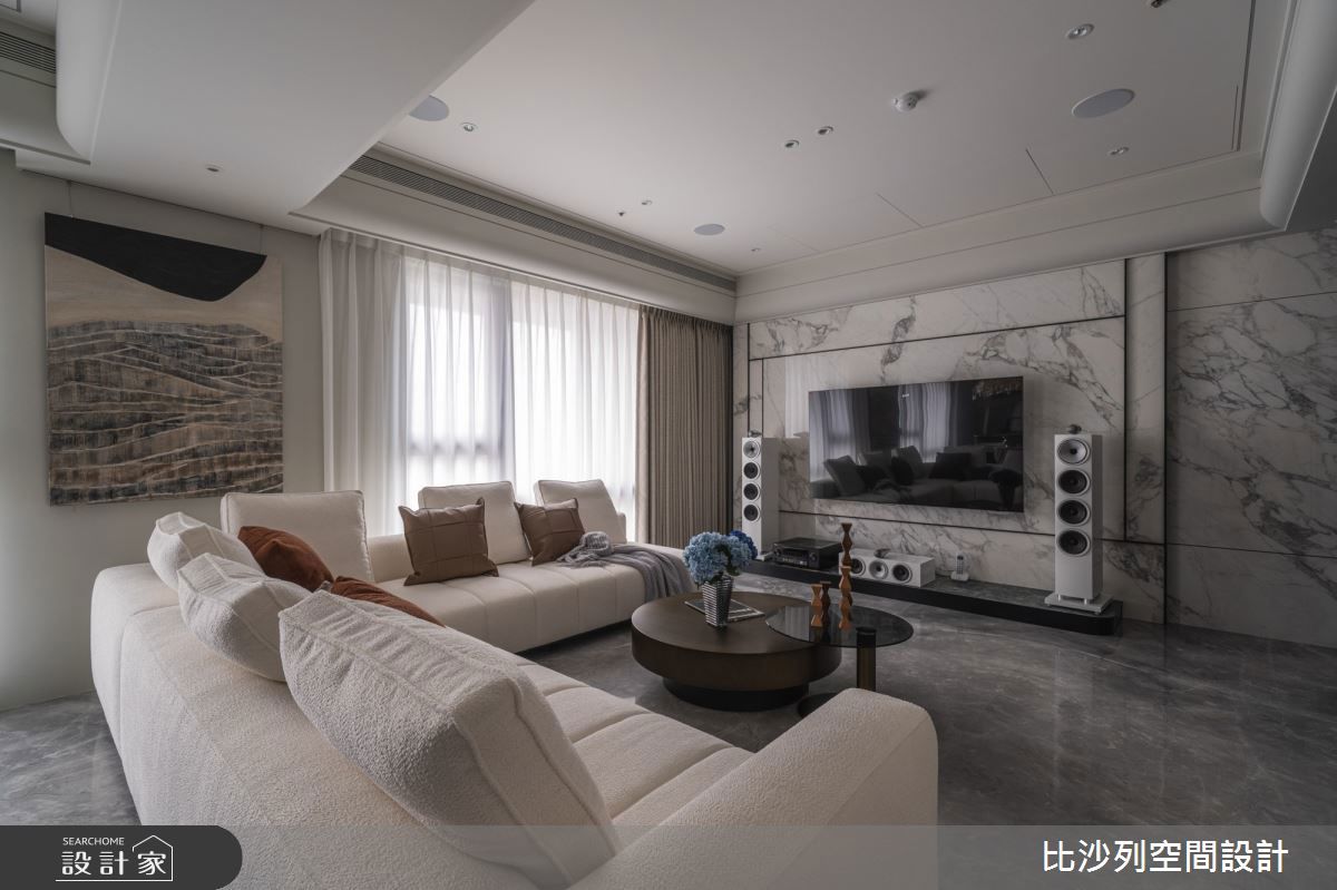 比沙列現代風04