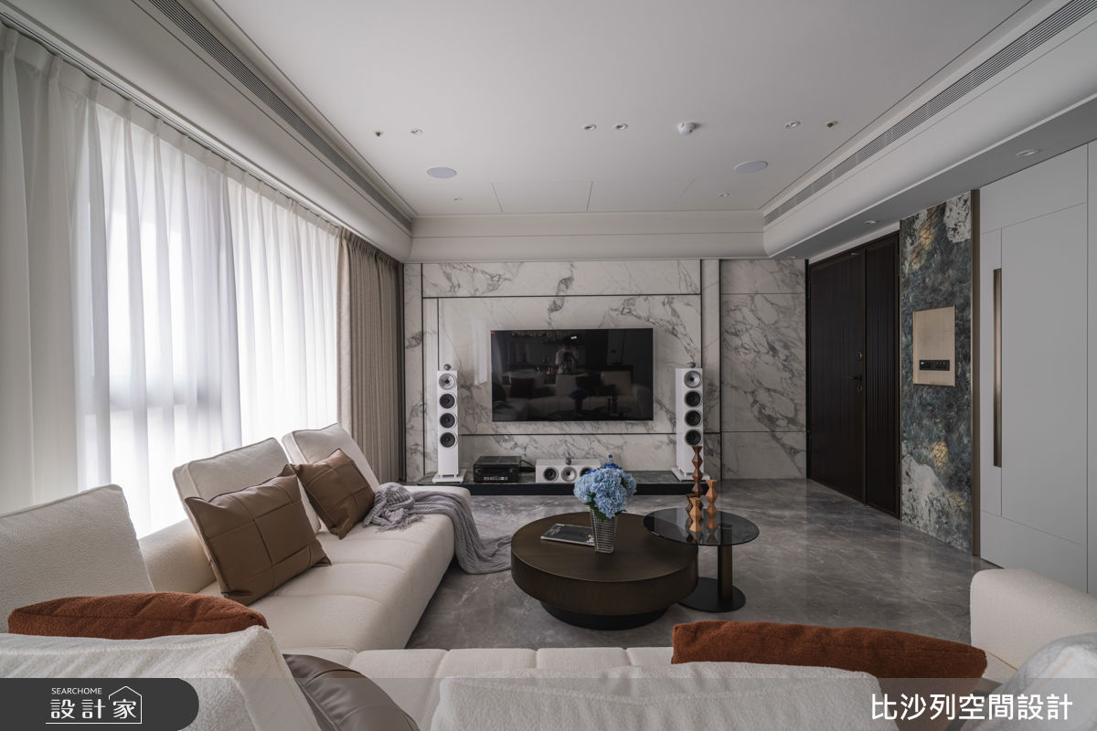 比沙列現代風05