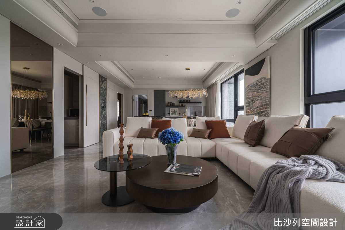 比沙列現代風03