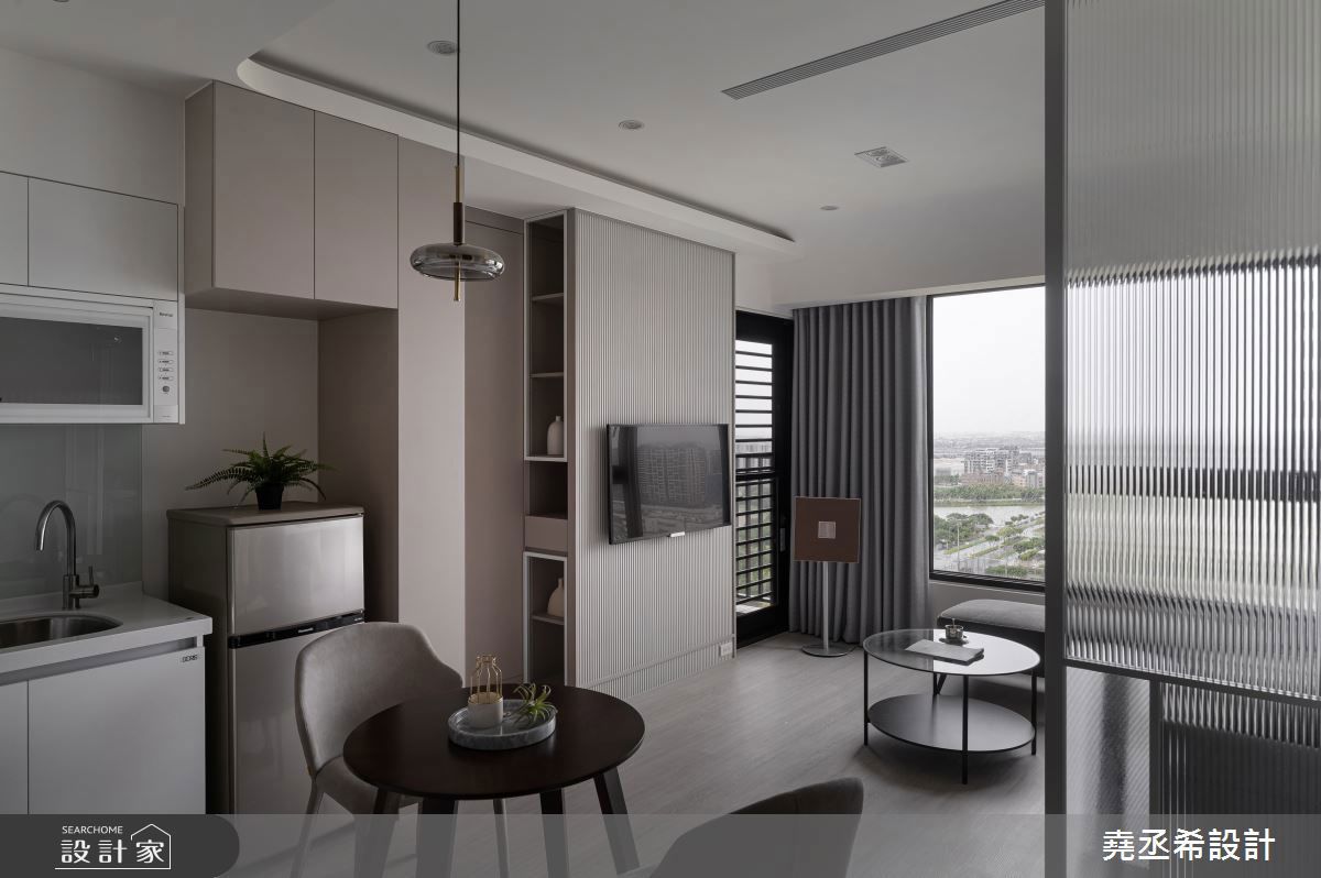 北歐風堯丞希02