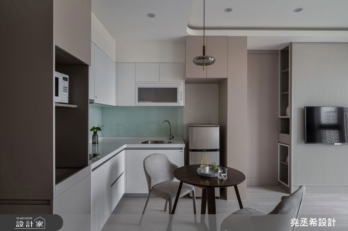 北歐風堯丞希04