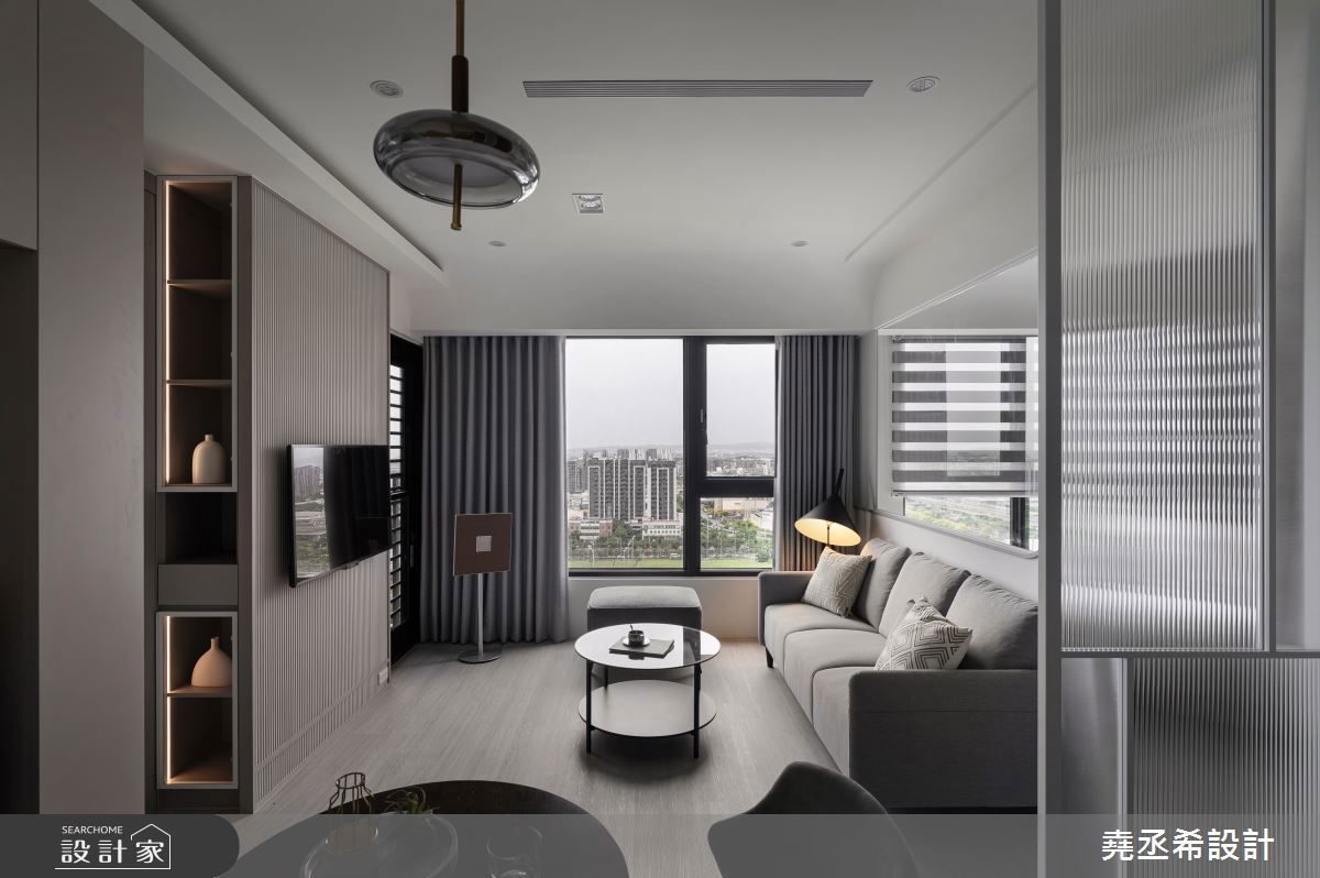 北歐風堯丞希01