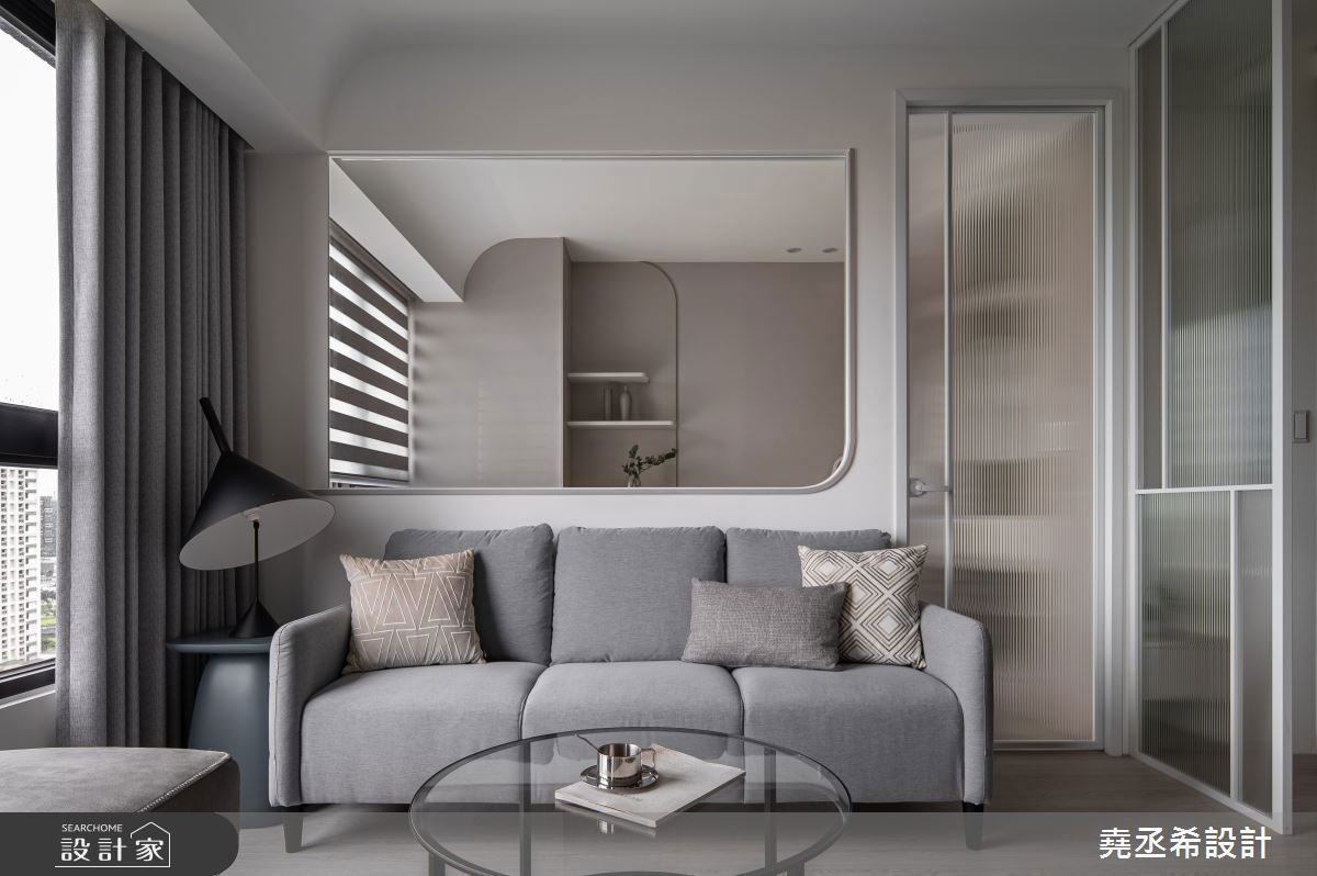 北歐風堯丞希05