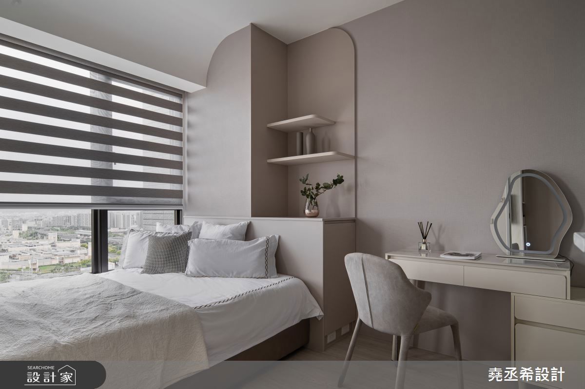 北歐風堯丞希07