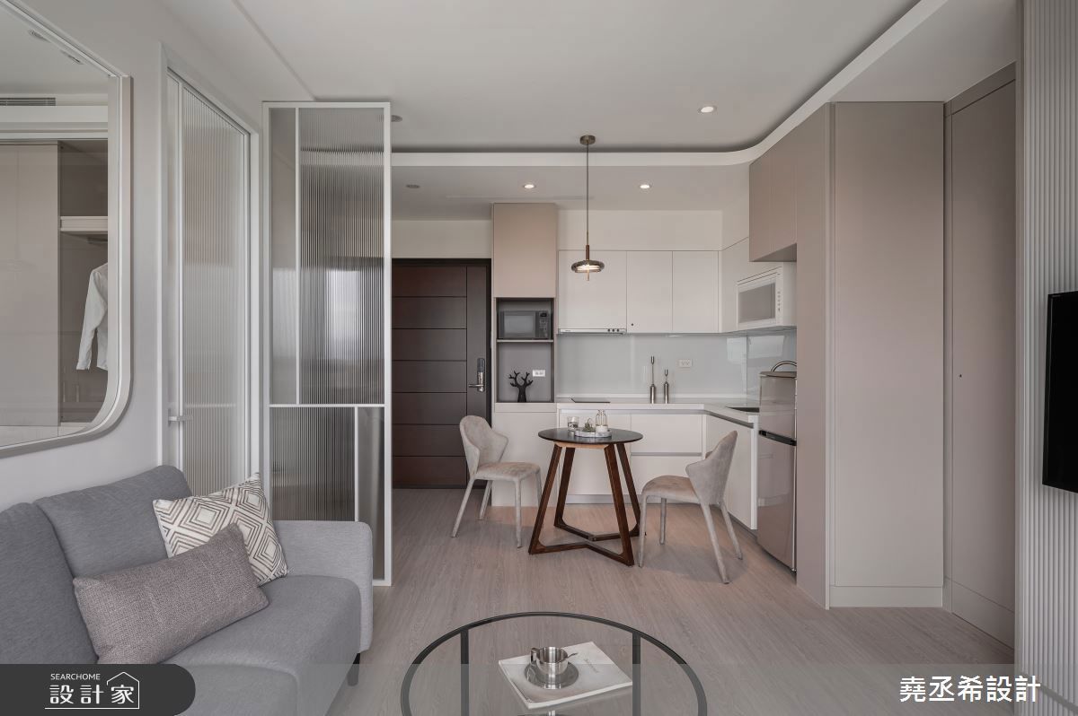 北歐風堯丞希03