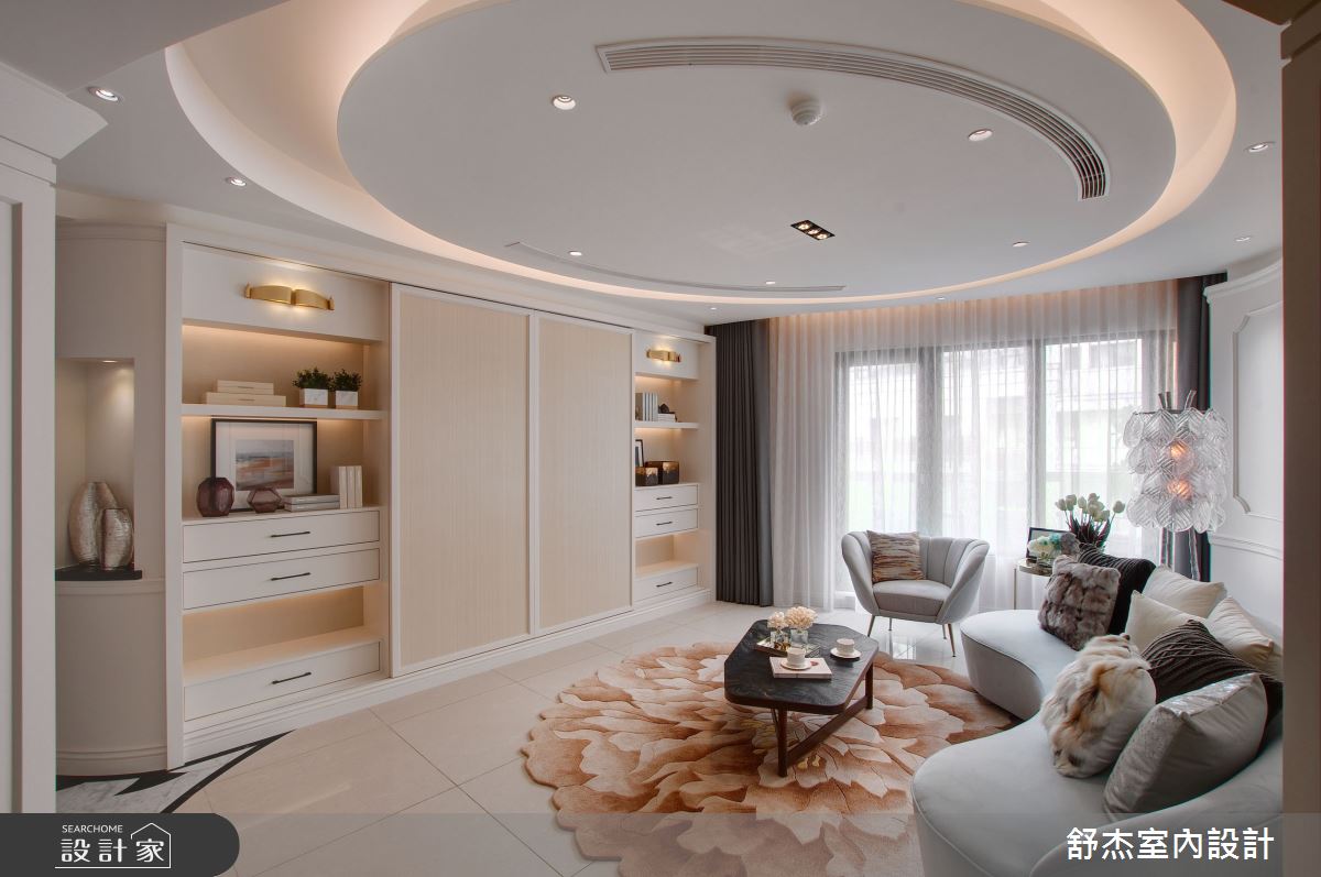 新古典風舒杰01