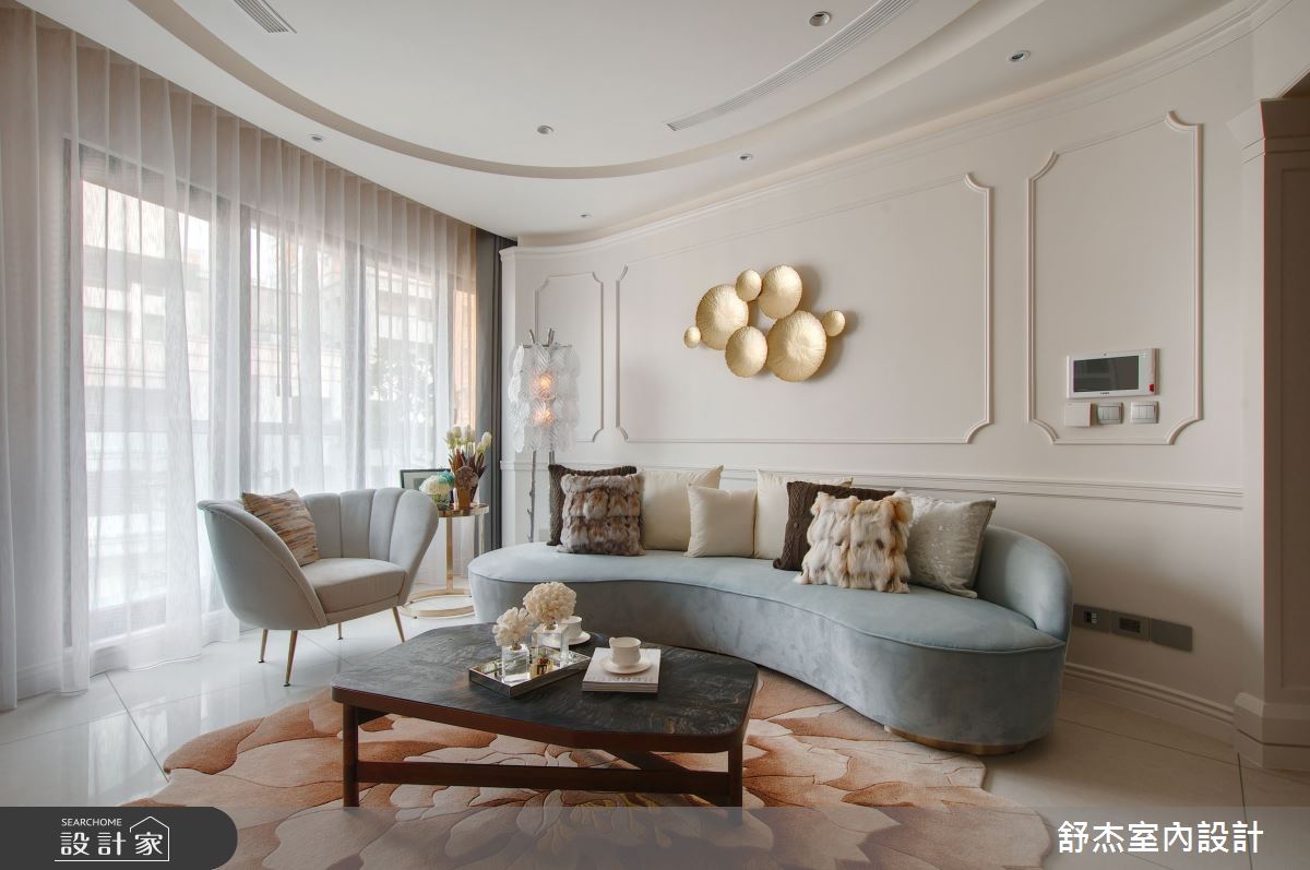 新古典風舒杰03