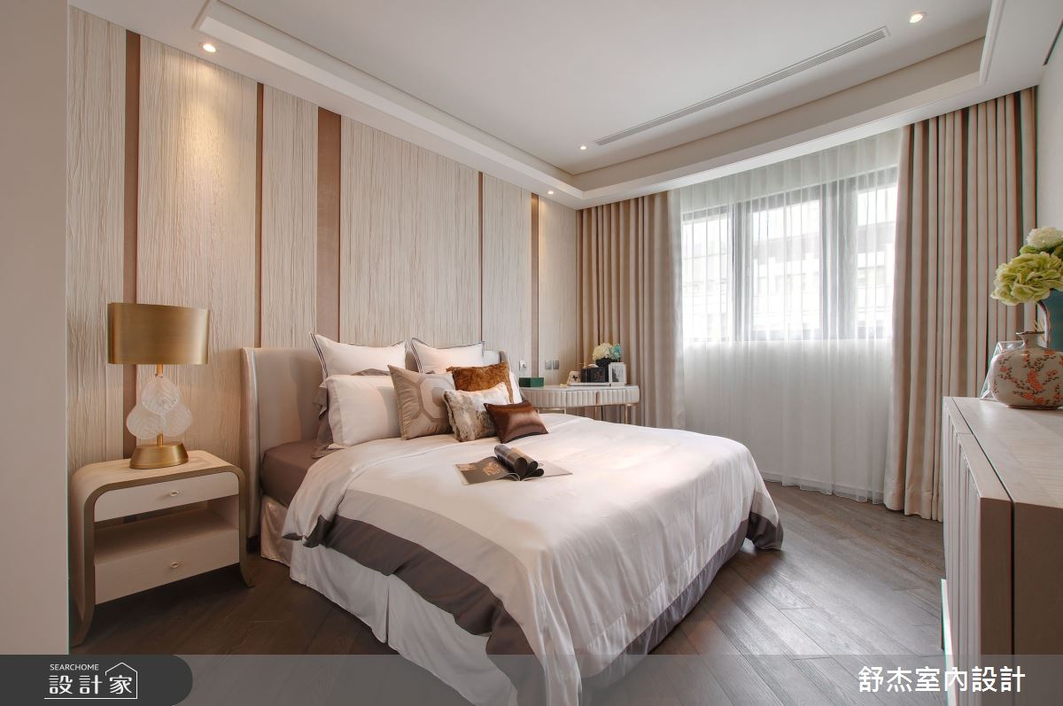 新古典風舒杰07