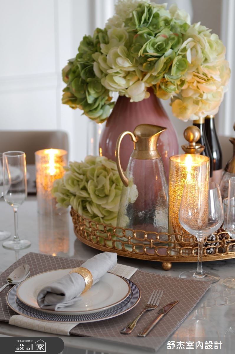 新古典風舒杰08