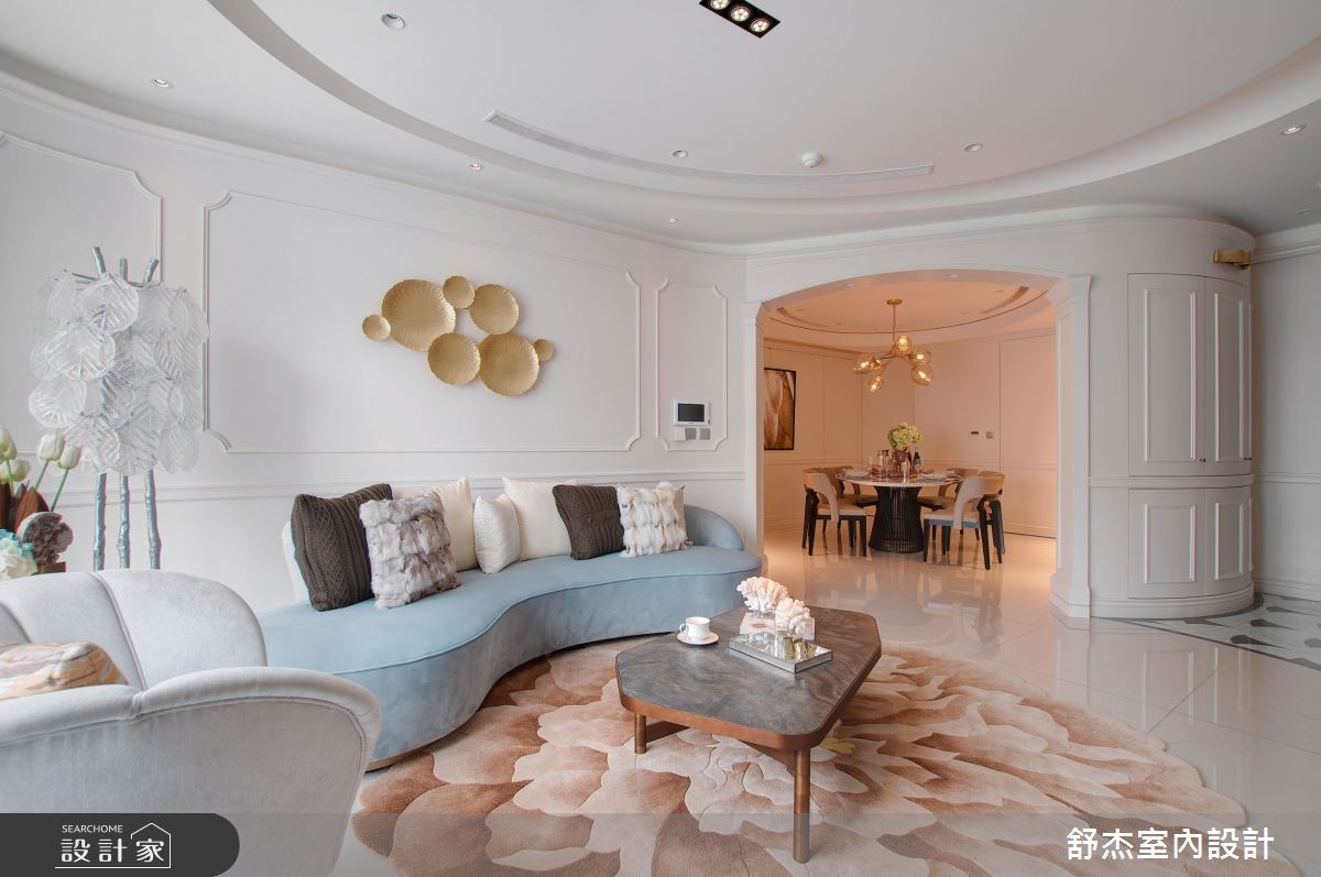 新古典風舒杰10