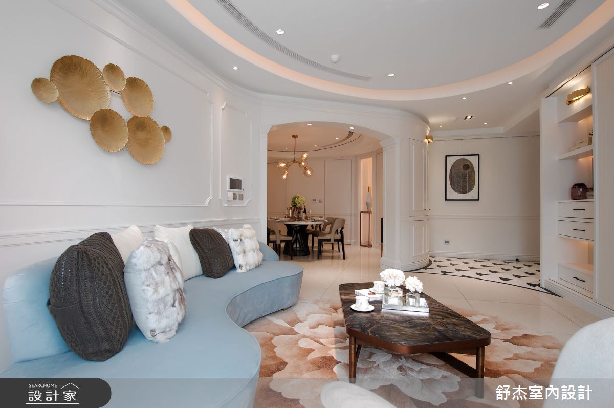 新古典風舒杰11