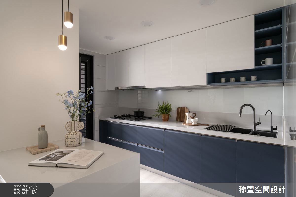 圖片提供_穆豐空間設計